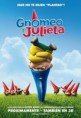 2011 - Gnomeo y Julieta